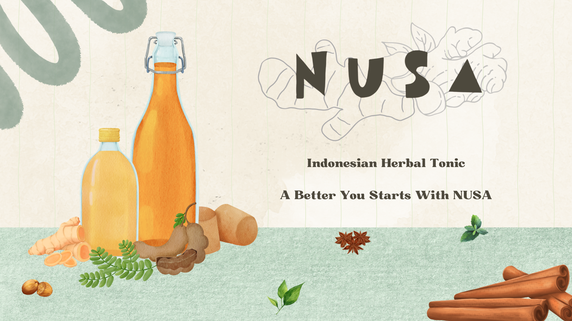 NUSA